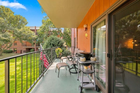 Tiny photo for 6565 Main Street #207, Downers Grove, IL 60516 (MLS # 12740481)
