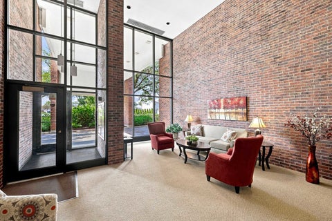 Tiny photo for 6565 Main Street #207, Downers Grove, IL 60516 (MLS # 12740481)