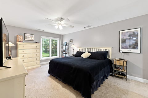 Tiny photo for 6565 Main Street #207, Downers Grove, IL 60516 (MLS # 12740481)