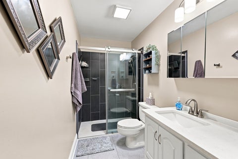 Tiny photo for 6565 Main Street #207, Downers Grove, IL 60516 (MLS # 12740481)