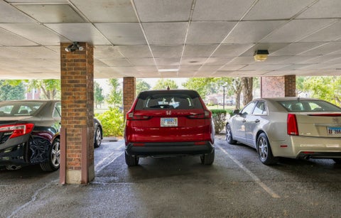 Tiny photo for 6565 Main Street #207, Downers Grove, IL 60516 (MLS # 12740481)