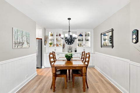 Tiny photo for 6565 Main Street #207, Downers Grove, IL 60516 (MLS # 12740481)