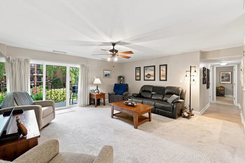 Tiny photo for 6565 Main Street #207, Downers Grove, IL 60516 (MLS # 12740481)