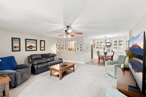 Tiny photo for 6565 Main Street #207, Downers Grove, IL 60516 (MLS # 12740481)