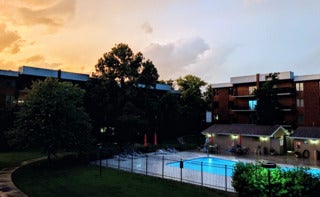 Tiny photo for 6565 Main Street #207, Downers Grove, IL 60516 (MLS # 12740481)