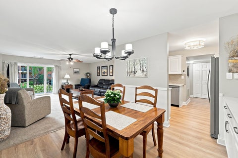 Tiny photo for 6565 Main Street #207, Downers Grove, IL 60516 (MLS # 12740481)