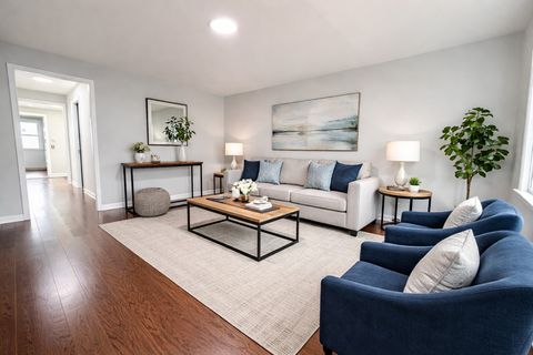 Tiny photo for 12253 S Peoria Street, Chicago, IL 60643 (MLS # 12611811)