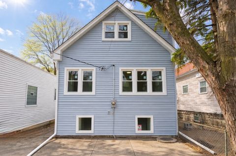 Tiny photo for 12253 S Peoria Street, Chicago, IL 60643 (MLS # 12611811)