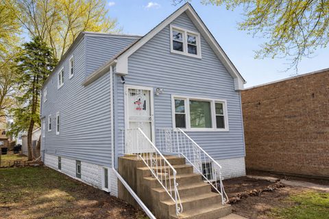 Tiny photo for 12253 S Peoria Street, Chicago, IL 60643 (MLS # 12611811)