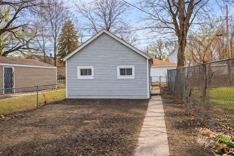 Tiny photo for 12253 S Peoria Street, Chicago, IL 60643 (MLS # 12611811)