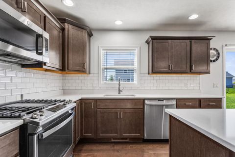 Tiny photo for 3911 Obsidian Drive, Champaign, IL 61822 (MLS # 12616264)