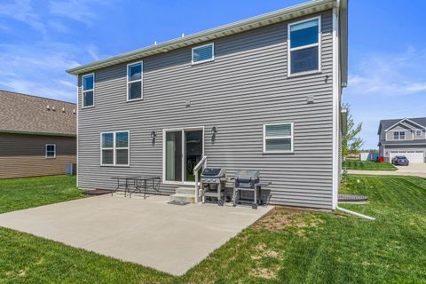 Tiny photo for 3911 Obsidian Drive, Champaign, IL 61822 (MLS # 12616264)