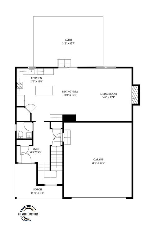 Tiny photo for 3911 Obsidian Drive, Champaign, IL 61822 (MLS # 12616264)