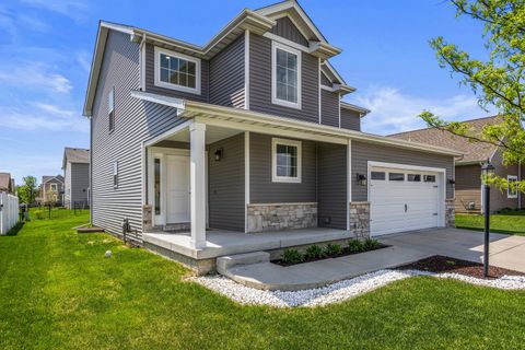 Tiny photo for 3911 Obsidian Drive, Champaign, IL 61822 (MLS # 12616264)