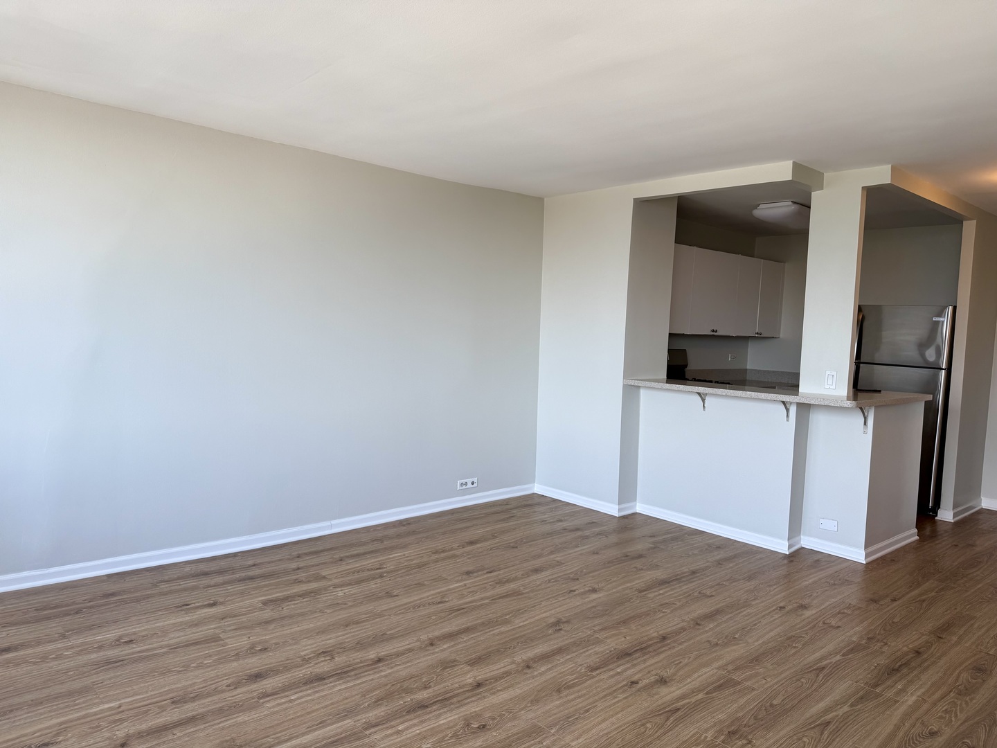 2800 N Lake Shore Drive 2709