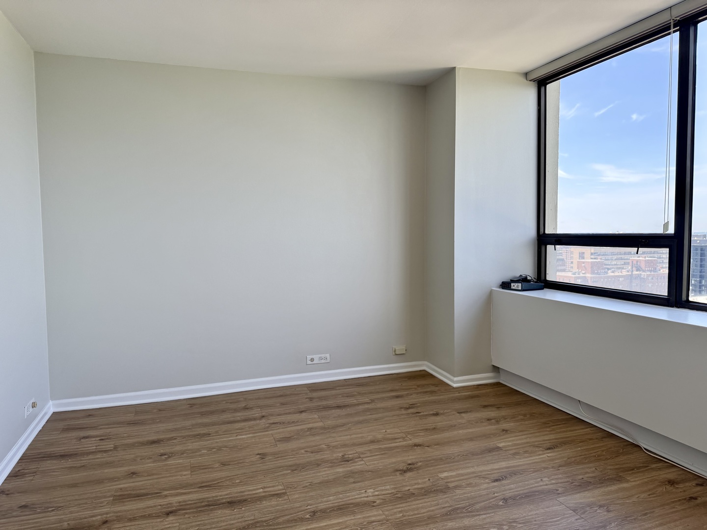 2800 N Lake Shore Drive 2709