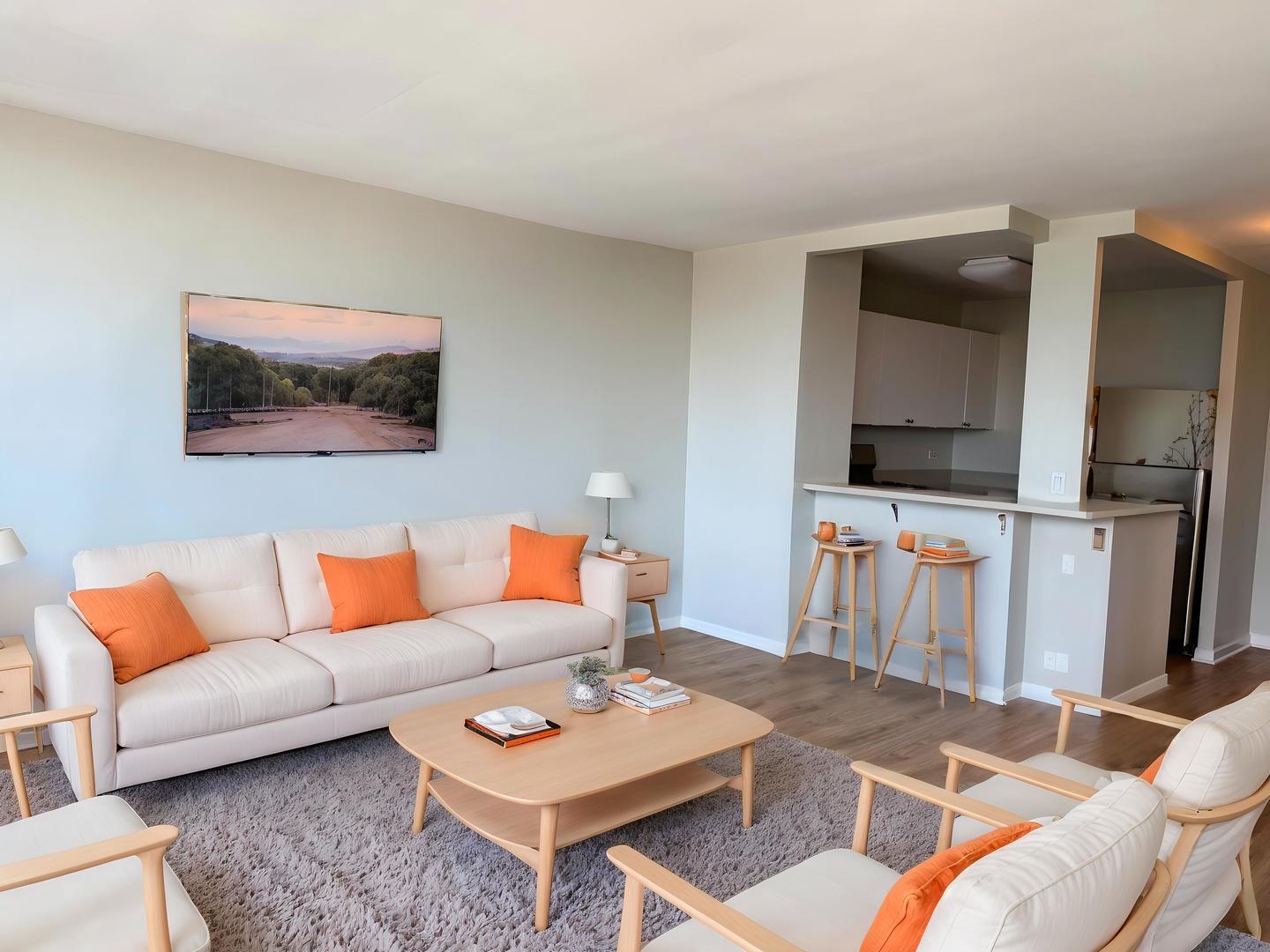 2800 N Lake Shore Drive 2709