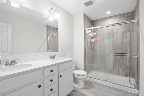 Tiny photo for 4203 Calder Lane #4203, Aurora, IL 60504 (MLS # 12551300)