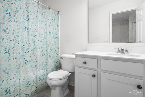 Tiny photo for 4203 Calder Lane #4203, Aurora, IL 60504 (MLS # 12551300)