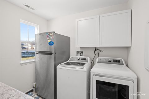 Tiny photo for 4203 Calder Lane #4203, Aurora, IL 60504 (MLS # 12551300)