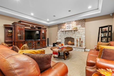 Tiny photo for 4508 FARMINGTON Lane, Johnsburg, IL 60051 (MLS # 12746875)