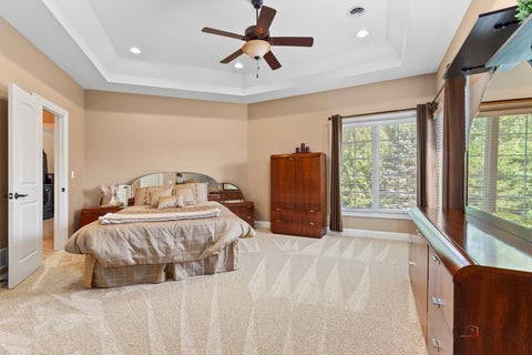 Tiny photo for 4508 FARMINGTON Lane, Johnsburg, IL 60051 (MLS # 12746875)
