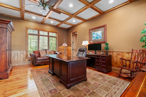 Tiny photo for 4508 FARMINGTON Lane, Johnsburg, IL 60051 (MLS # 12746875)