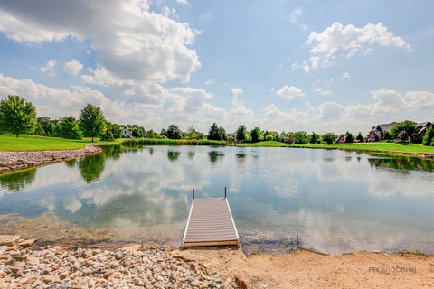 Tiny photo for 4508 FARMINGTON Lane, Johnsburg, IL 60051 (MLS # 12746875)