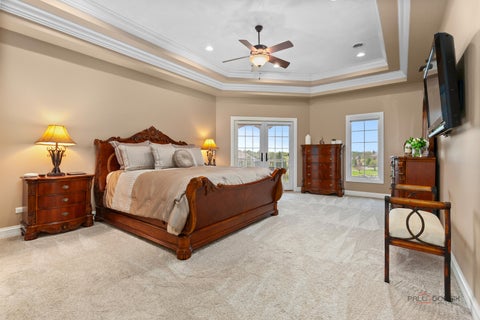 Tiny photo for 4508 FARMINGTON Lane, Johnsburg, IL 60051 (MLS # 12746875)