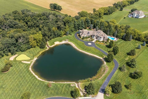 Tiny photo for 4508 FARMINGTON Lane, Johnsburg, IL 60051 (MLS # 12746875)