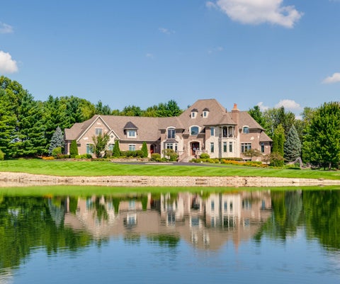 Tiny photo for 4508 FARMINGTON Lane, Johnsburg, IL 60051 (MLS # 12746875)
