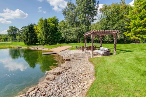 Tiny photo for 4508 FARMINGTON Lane, Johnsburg, IL 60051 (MLS # 12746875)