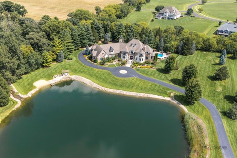 Tiny photo for 4508 FARMINGTON Lane, Johnsburg, IL 60051 (MLS # 12746875)