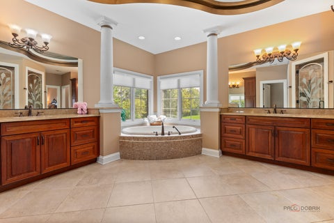 Tiny photo for 4508 FARMINGTON Lane, Johnsburg, IL 60051 (MLS # 12746875)