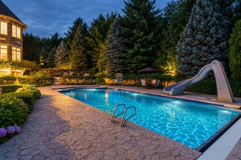 Tiny photo for 4508 FARMINGTON Lane, Johnsburg, IL 60051 (MLS # 12746875)