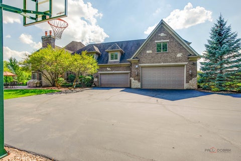 Tiny photo for 4508 FARMINGTON Lane, Johnsburg, IL 60051 (MLS # 12746875)