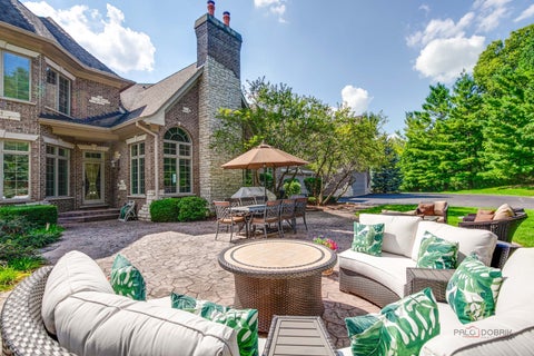Tiny photo for 4508 FARMINGTON Lane, Johnsburg, IL 60051 (MLS # 12746875)