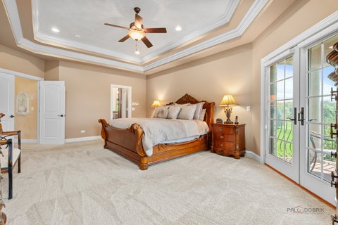 Tiny photo for 4508 FARMINGTON Lane, Johnsburg, IL 60051 (MLS # 12746875)