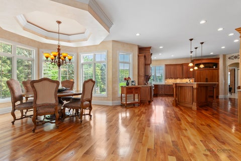 Tiny photo for 4508 FARMINGTON Lane, Johnsburg, IL 60051 (MLS # 12746875)
