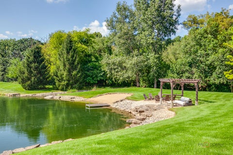 Tiny photo for 4508 FARMINGTON Lane, Johnsburg, IL 60051 (MLS # 12746875)