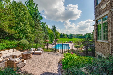 Tiny photo for 4508 FARMINGTON Lane, Johnsburg, IL 60051 (MLS # 12746875)