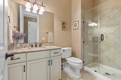 Tiny photo for 4508 FARMINGTON Lane, Johnsburg, IL 60051 (MLS # 12746875)