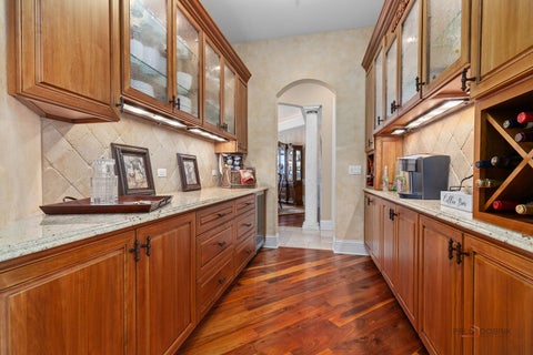 Tiny photo for 4508 FARMINGTON Lane, Johnsburg, IL 60051 (MLS # 12746875)
