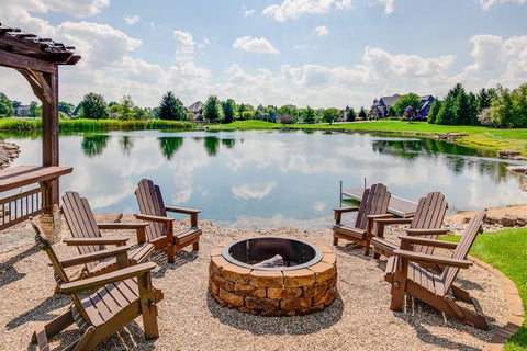 Tiny photo for 4508 FARMINGTON Lane, Johnsburg, IL 60051 (MLS # 12746875)
