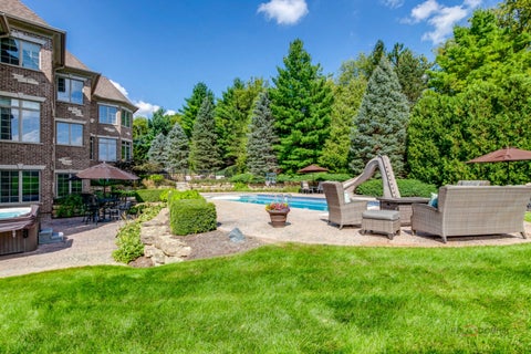 Tiny photo for 4508 FARMINGTON Lane, Johnsburg, IL 60051 (MLS # 12746875)