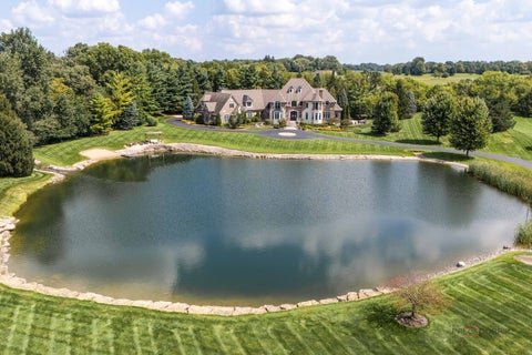 Tiny photo for 4508 FARMINGTON Lane, Johnsburg, IL 60051 (MLS # 12746875)