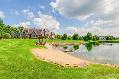 Tiny photo for 4508 FARMINGTON Lane, Johnsburg, IL 60051 (MLS # 12746875)