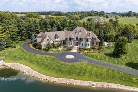 Tiny photo for 4508 FARMINGTON Lane, Johnsburg, IL 60051 (MLS # 12746875)