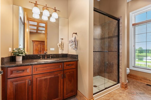 Tiny photo for 4508 FARMINGTON Lane, Johnsburg, IL 60051 (MLS # 12746875)