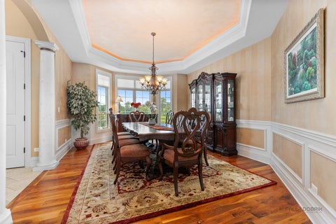 Tiny photo for 4508 FARMINGTON Lane, Johnsburg, IL 60051 (MLS # 12746875)